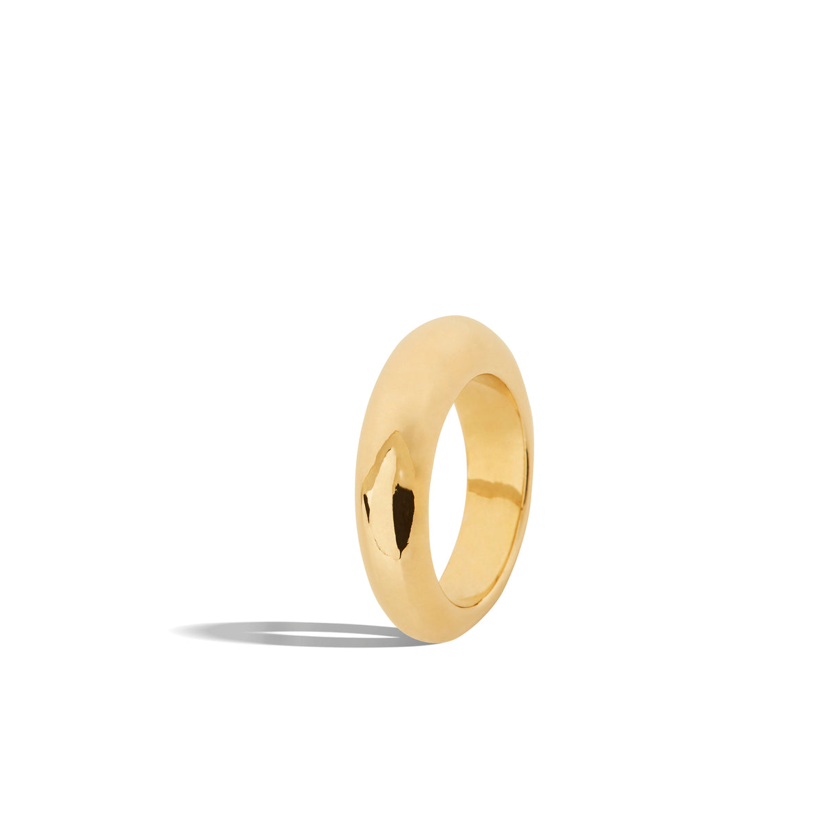 Bulbas Rings Rounded