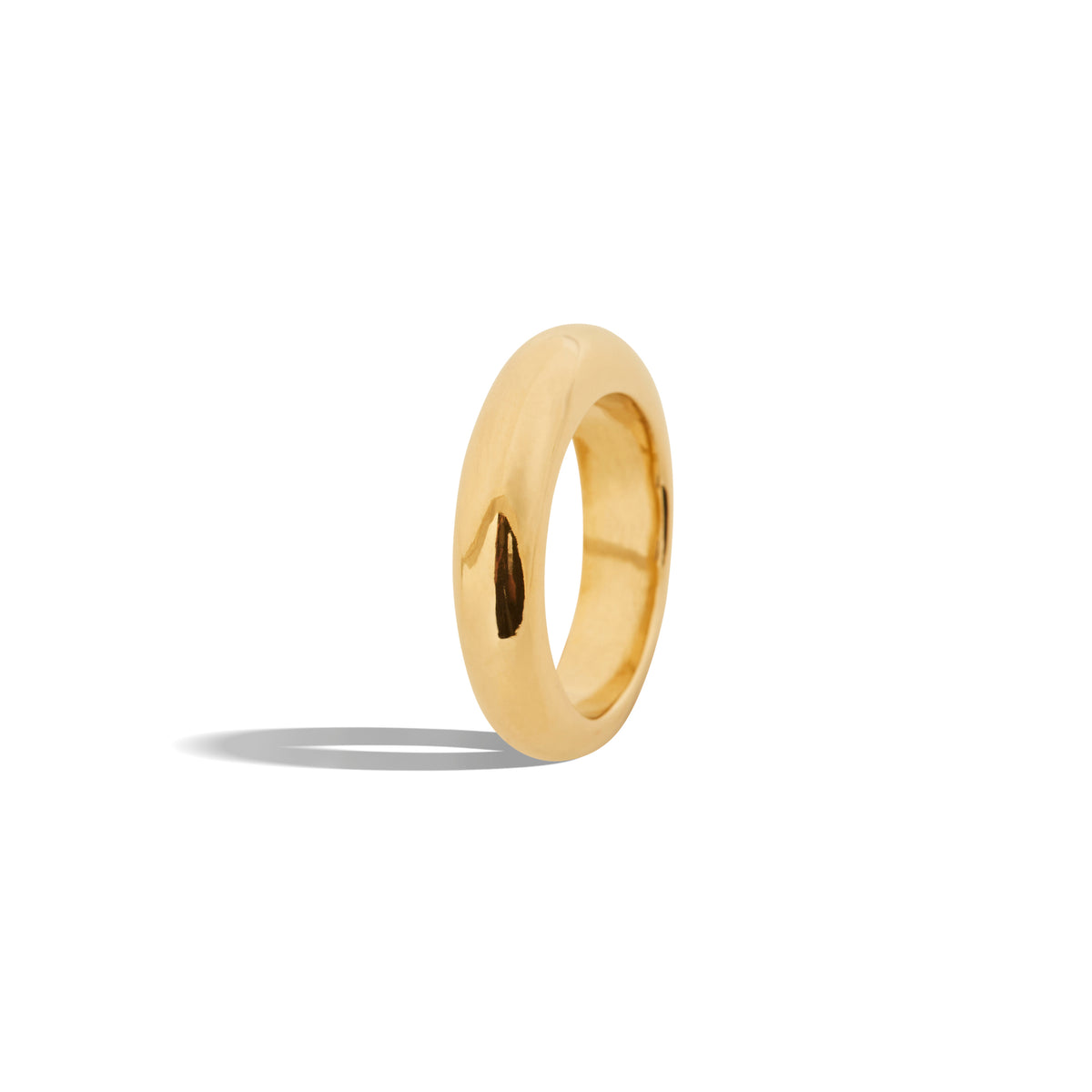 Bulbas Rings Rounded