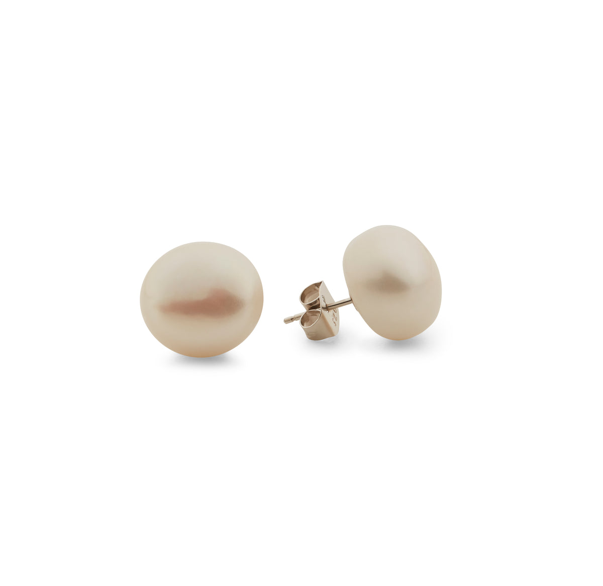 Pearl Studs