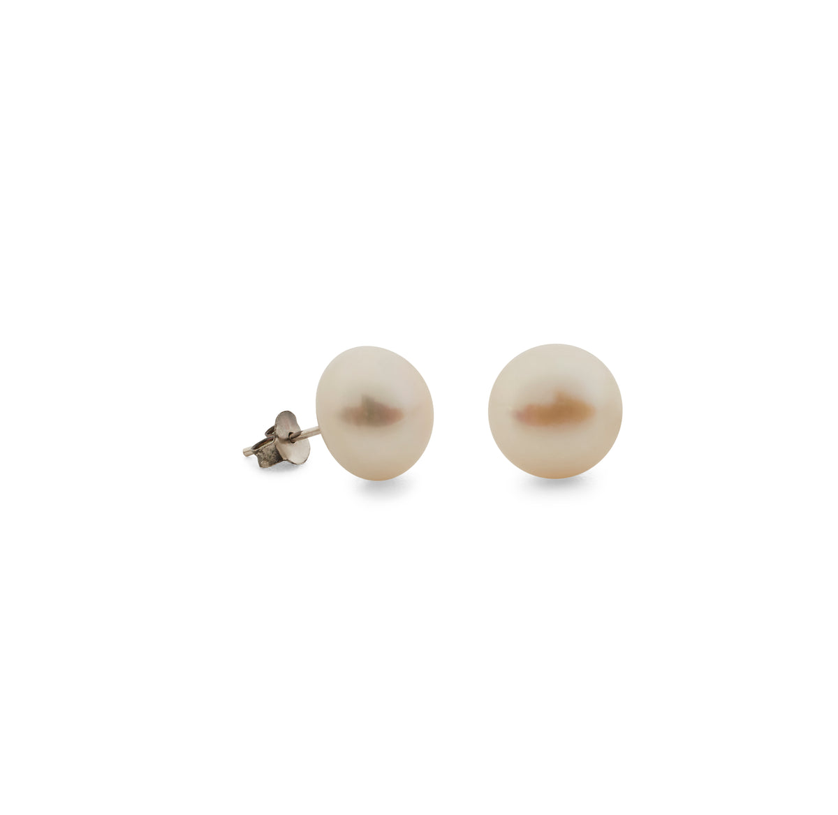 Pearl Studs