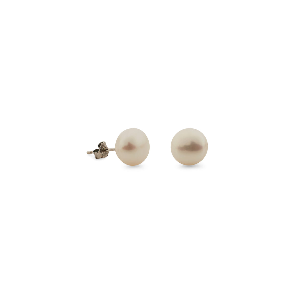 Pearl Studs