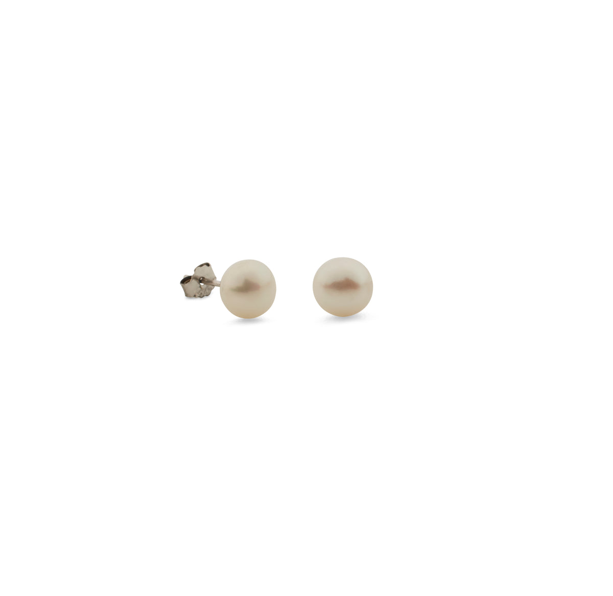 Pearl Studs